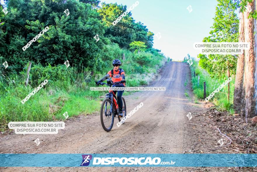 1ª Etapa Circuito Jandaia 2020 - Mountain Bike