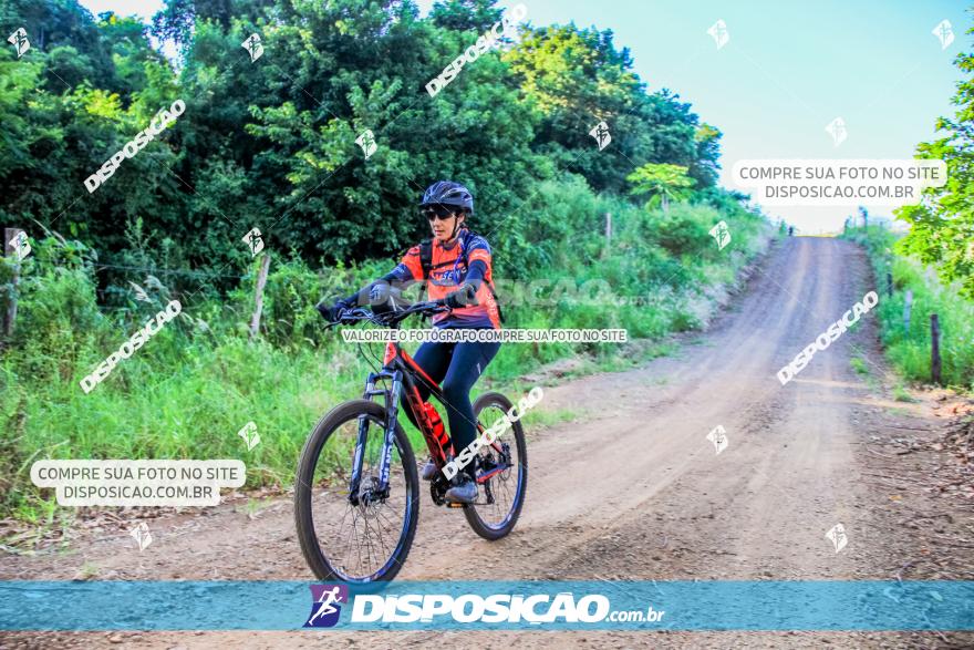 1ª Etapa Circuito Jandaia 2020 - Mountain Bike