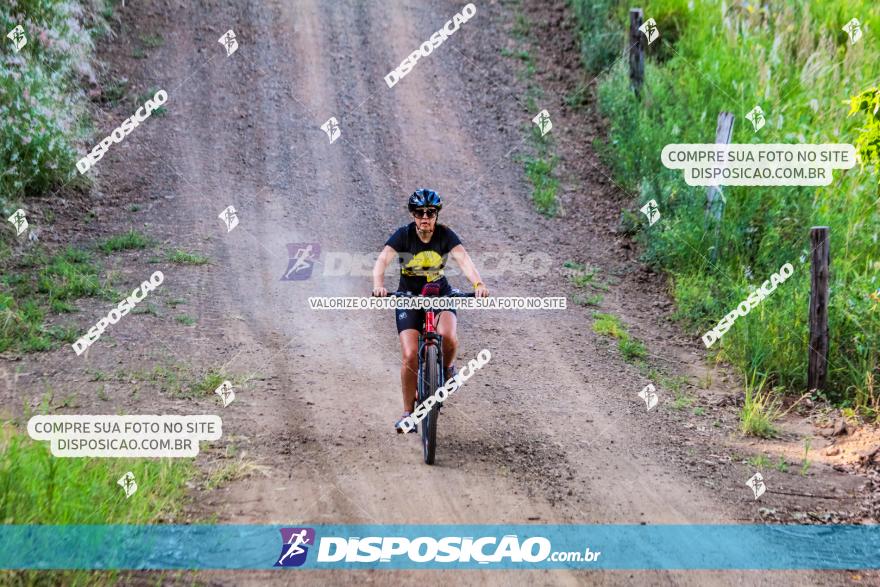 1ª Etapa Circuito Jandaia 2020 - Mountain Bike