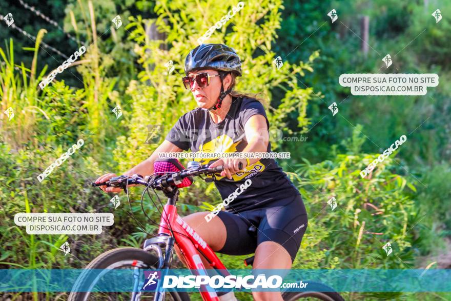 1ª Etapa Circuito Jandaia 2020 - Mountain Bike