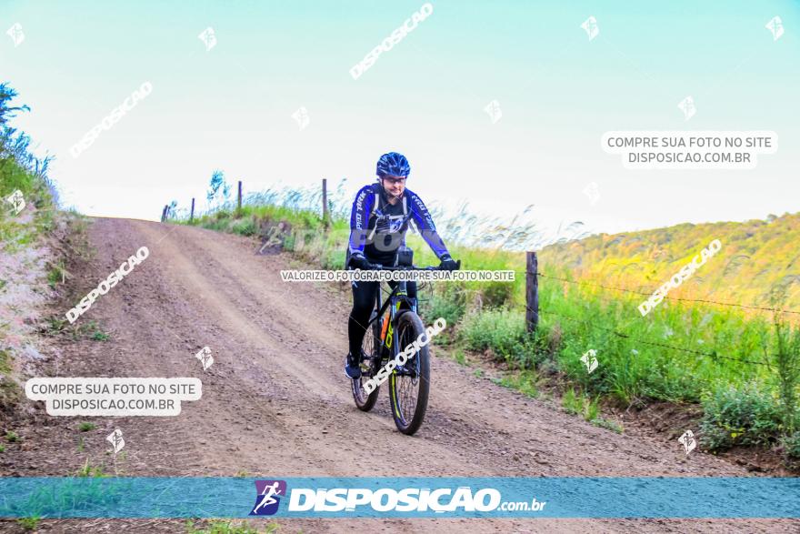 1ª Etapa Circuito Jandaia 2020 - Mountain Bike