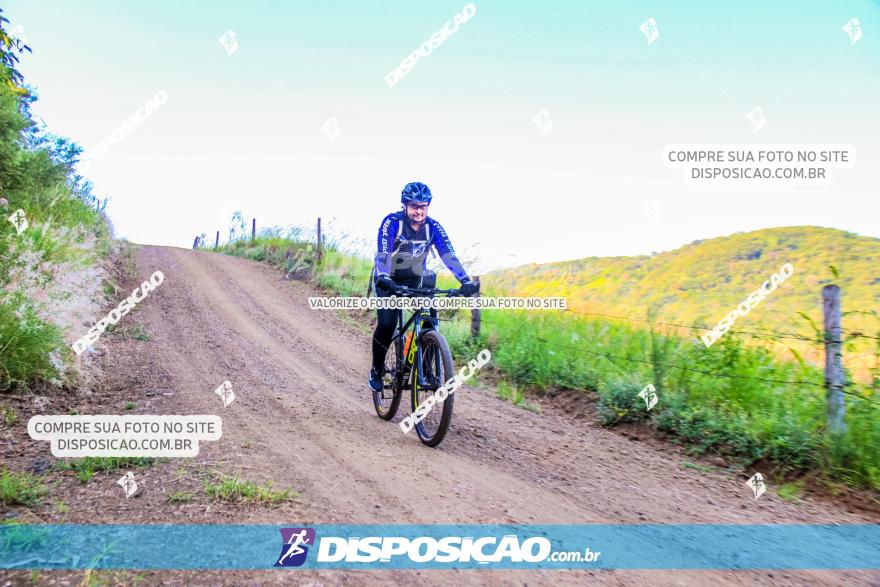 1ª Etapa Circuito Jandaia 2020 - Mountain Bike