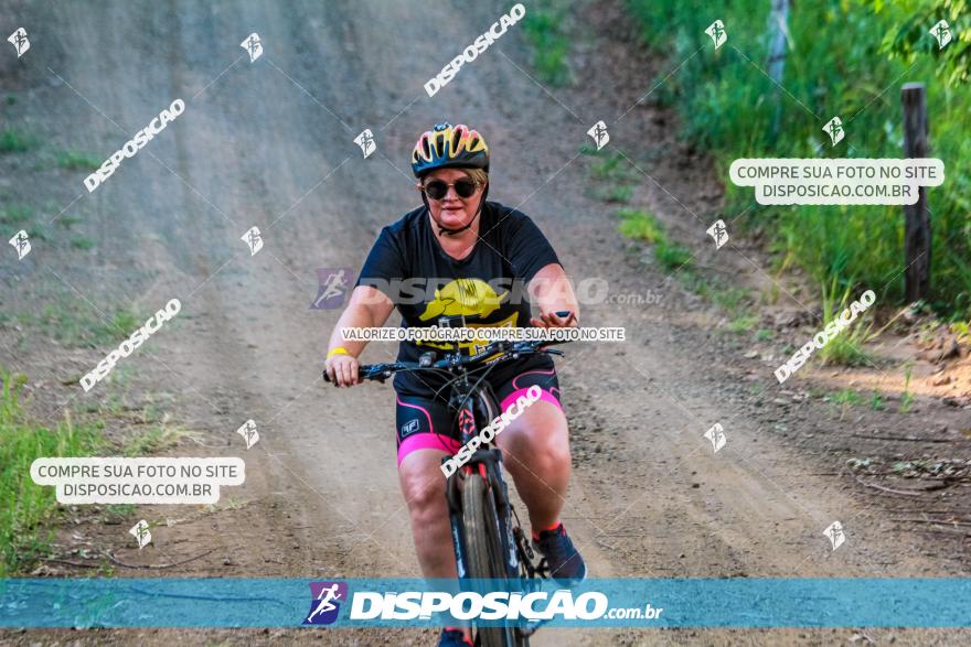 1ª Etapa Circuito Jandaia 2020 - Mountain Bike