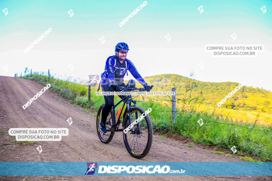 1ª Etapa Circuito Jandaia 2020 - Mountain Bike