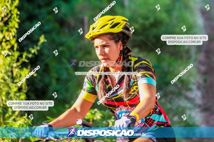 1ª Etapa Circuito Jandaia 2020 - Mountain Bike