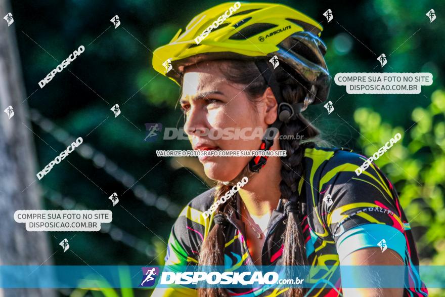 1ª Etapa Circuito Jandaia 2020 - Mountain Bike