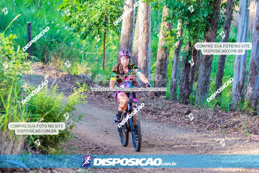 1ª Etapa Circuito Jandaia 2020 - Mountain Bike