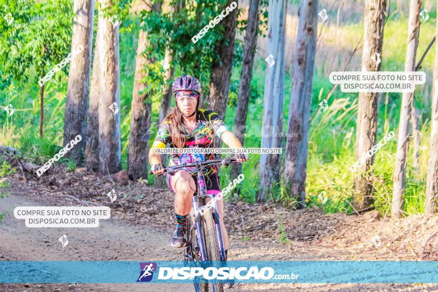 1ª Etapa Circuito Jandaia 2020 - Mountain Bike