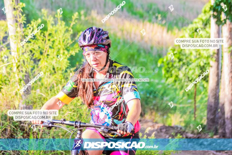 1ª Etapa Circuito Jandaia 2020 - Mountain Bike