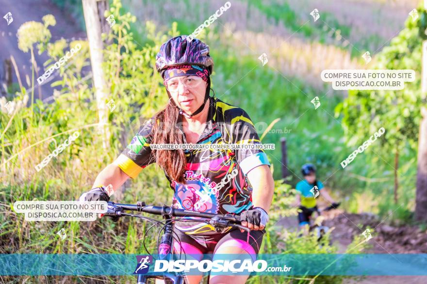 1ª Etapa Circuito Jandaia 2020 - Mountain Bike