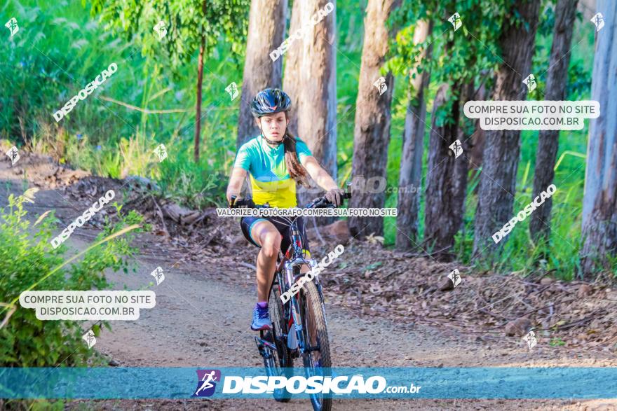 1ª Etapa Circuito Jandaia 2020 - Mountain Bike