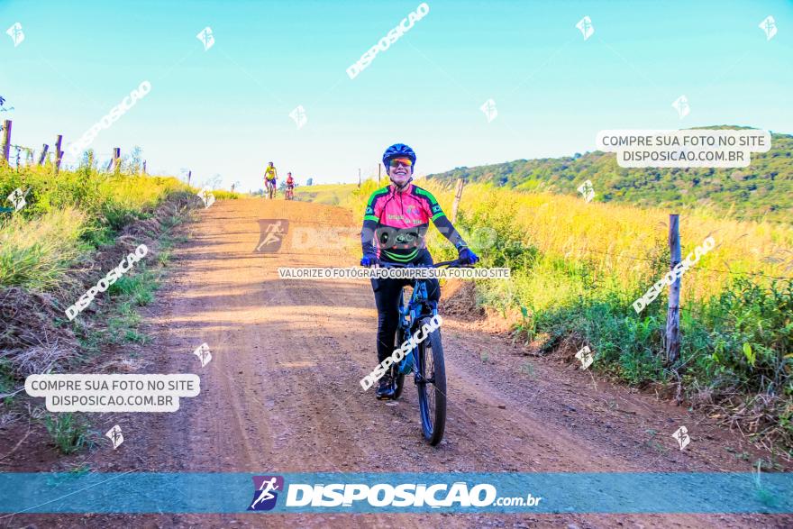 1ª Etapa Circuito Jandaia 2020 - Mountain Bike