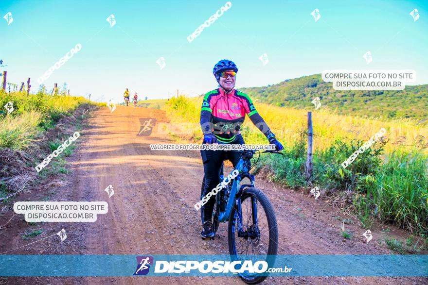 1ª Etapa Circuito Jandaia 2020 - Mountain Bike