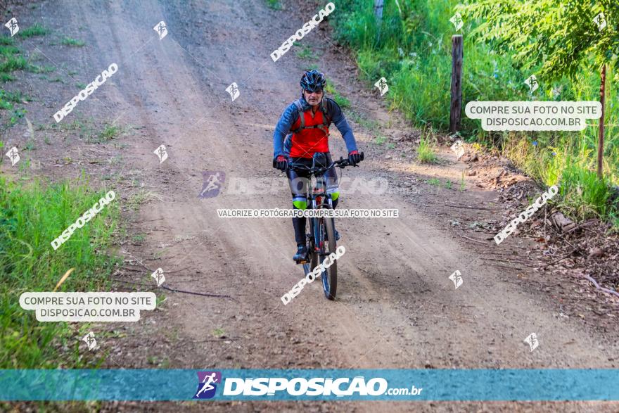 1ª Etapa Circuito Jandaia 2020 - Mountain Bike