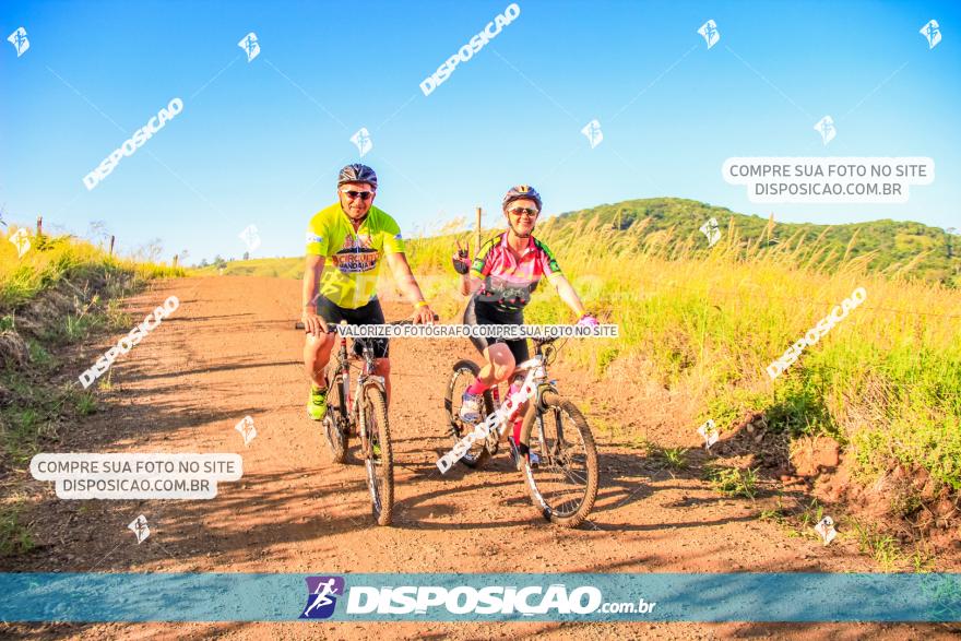 1ª Etapa Circuito Jandaia 2020 - Mountain Bike