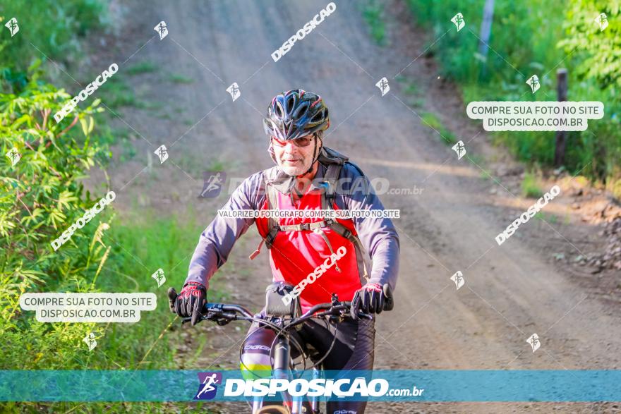 1ª Etapa Circuito Jandaia 2020 - Mountain Bike