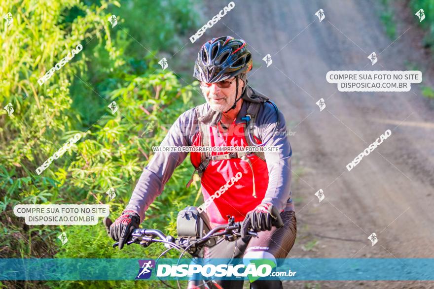 1ª Etapa Circuito Jandaia 2020 - Mountain Bike