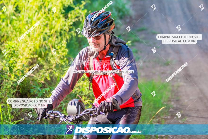 1ª Etapa Circuito Jandaia 2020 - Mountain Bike