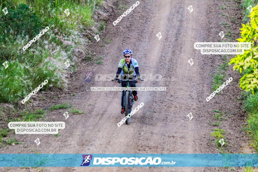 1ª Etapa Circuito Jandaia 2020 - Mountain Bike