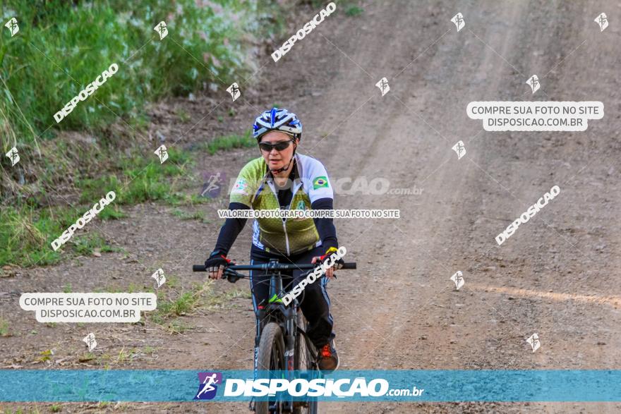 1ª Etapa Circuito Jandaia 2020 - Mountain Bike