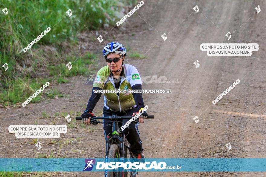 1ª Etapa Circuito Jandaia 2020 - Mountain Bike