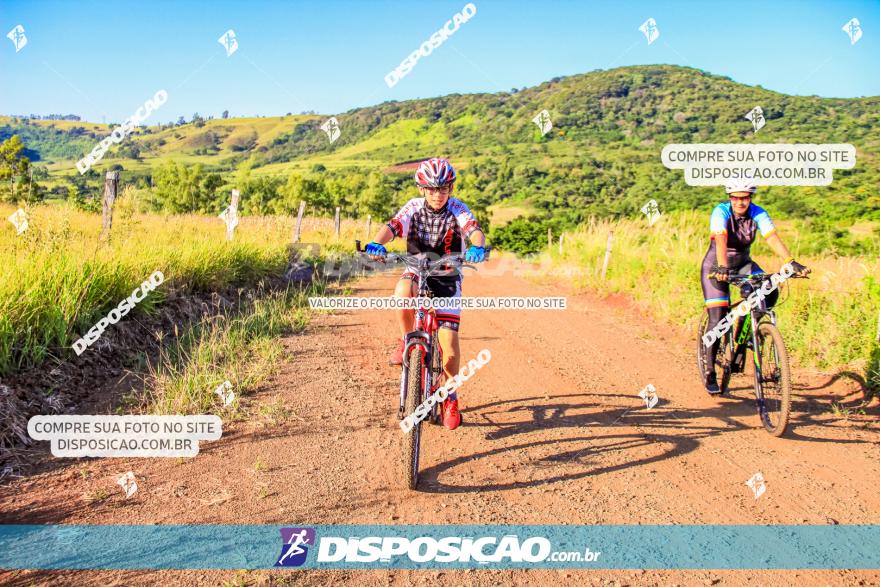 1ª Etapa Circuito Jandaia 2020 - Mountain Bike