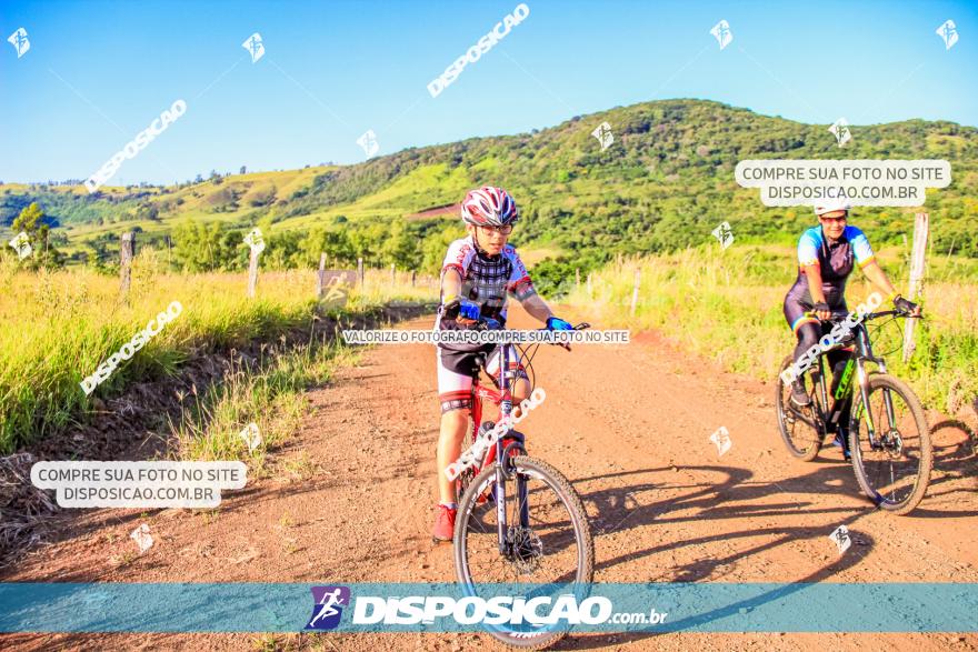 1ª Etapa Circuito Jandaia 2020 - Mountain Bike