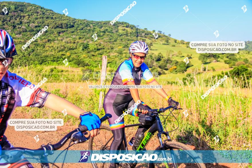 1ª Etapa Circuito Jandaia 2020 - Mountain Bike