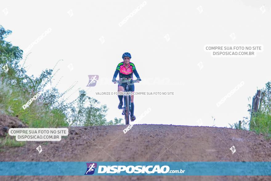 1ª Etapa Circuito Jandaia 2020 - Mountain Bike