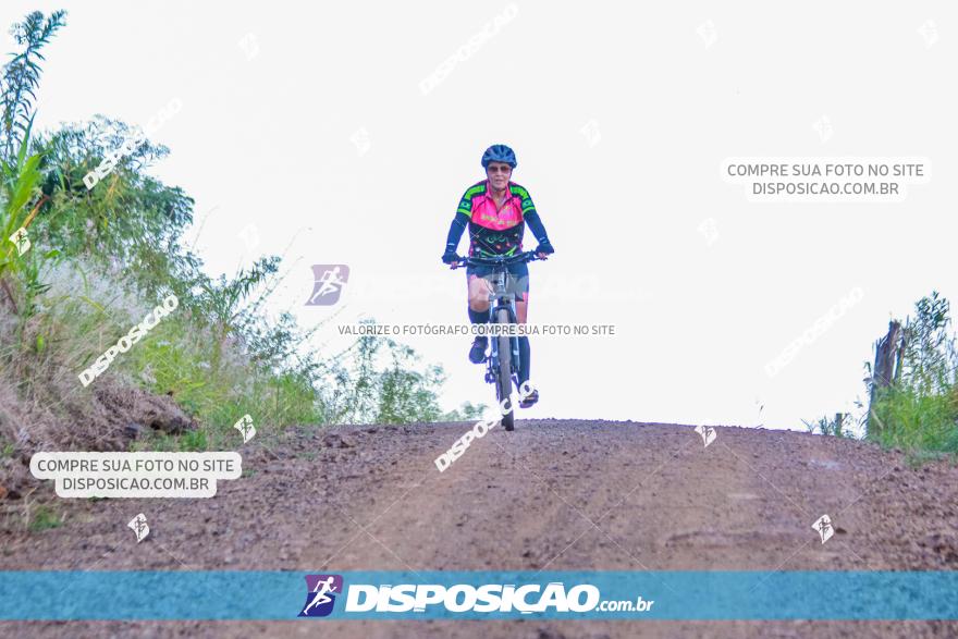 1ª Etapa Circuito Jandaia 2020 - Mountain Bike