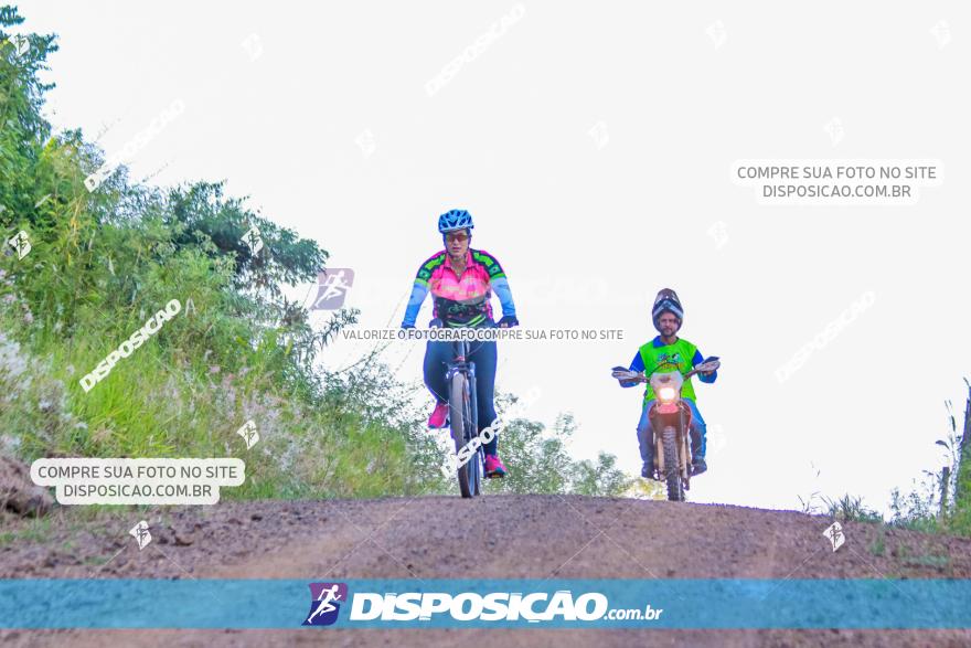 1ª Etapa Circuito Jandaia 2020 - Mountain Bike