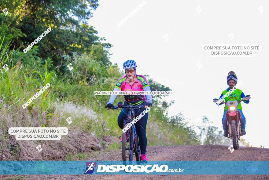 1ª Etapa Circuito Jandaia 2020 - Mountain Bike