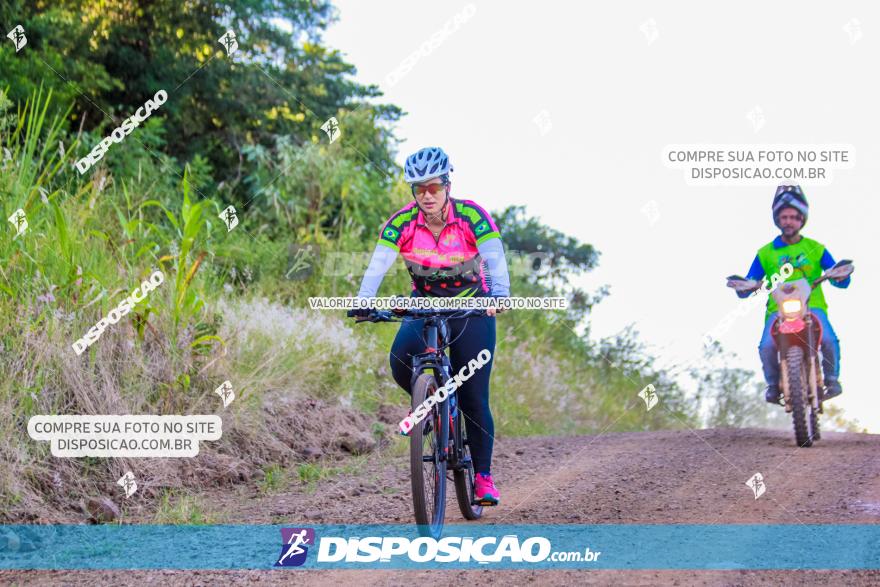 1ª Etapa Circuito Jandaia 2020 - Mountain Bike