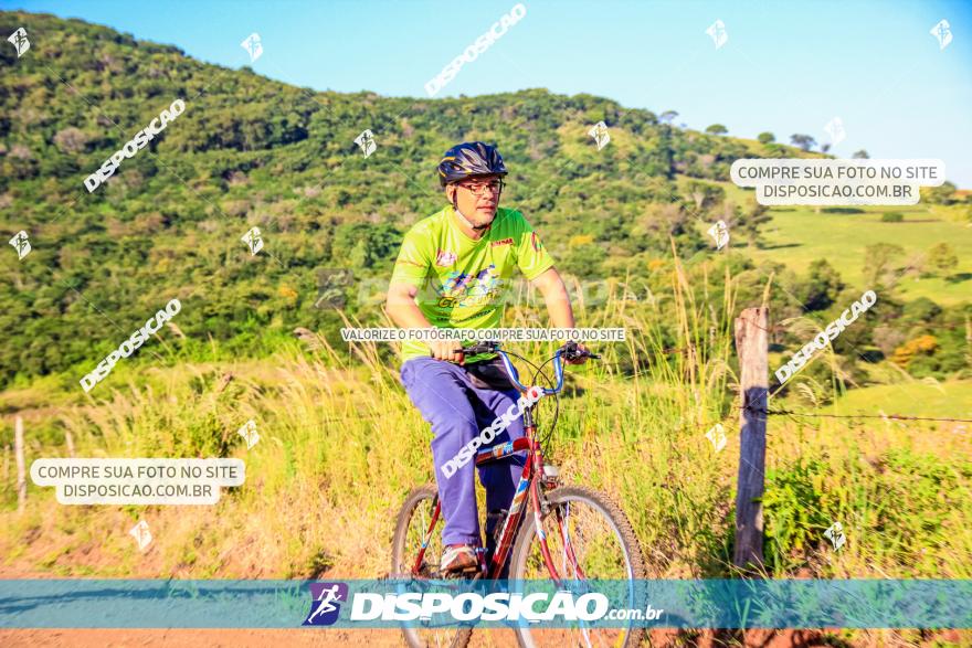 1ª Etapa Circuito Jandaia 2020 - Mountain Bike