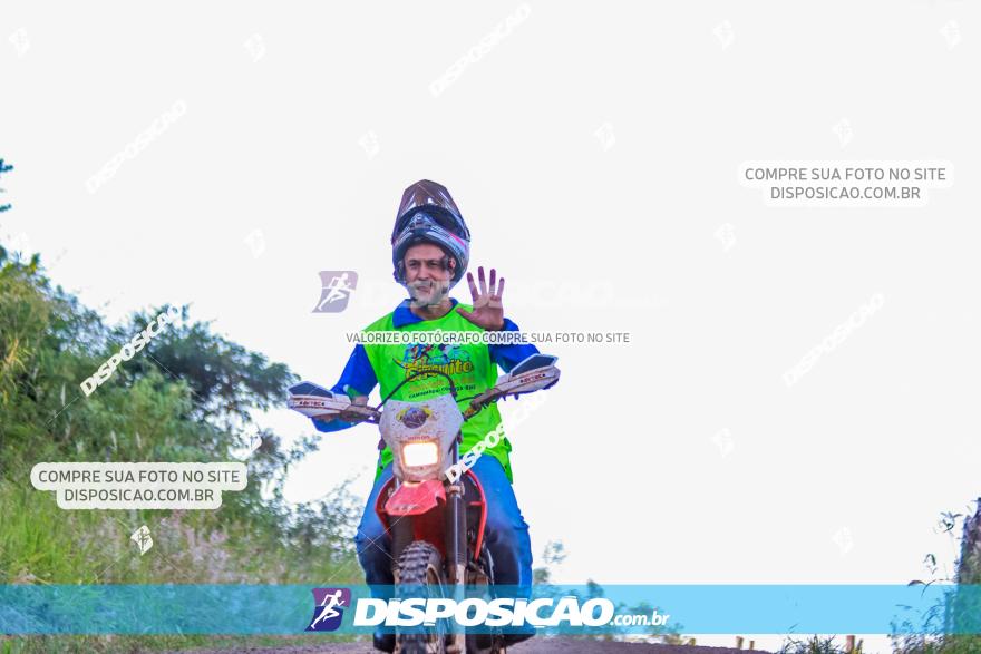 1ª Etapa Circuito Jandaia 2020 - Mountain Bike