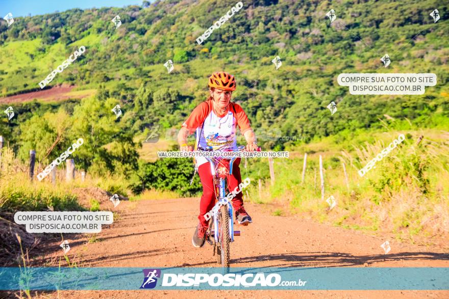 1ª Etapa Circuito Jandaia 2020 - Mountain Bike