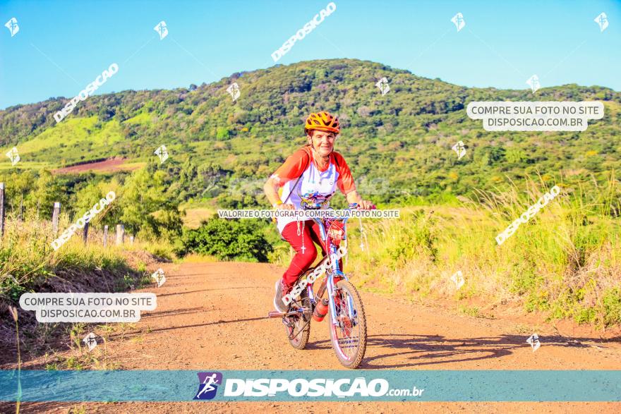 1ª Etapa Circuito Jandaia 2020 - Mountain Bike