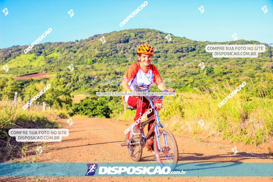 1ª Etapa Circuito Jandaia 2020 - Mountain Bike