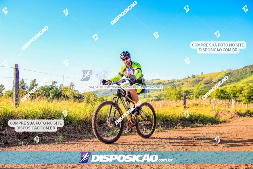 1ª Etapa Circuito Jandaia 2020 - Mountain Bike