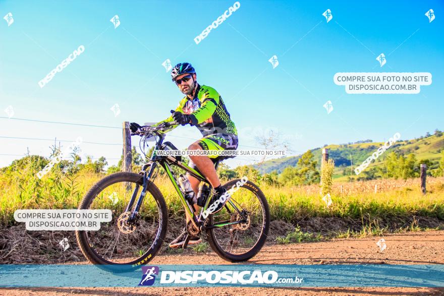 1ª Etapa Circuito Jandaia 2020 - Mountain Bike