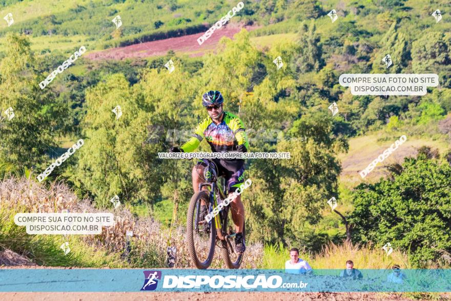 1ª Etapa Circuito Jandaia 2020 - Mountain Bike