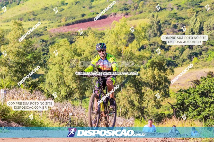 1ª Etapa Circuito Jandaia 2020 - Mountain Bike