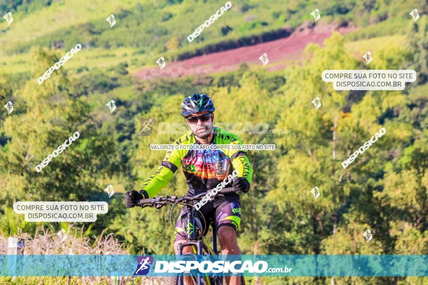 1ª Etapa Circuito Jandaia 2020 - Mountain Bike