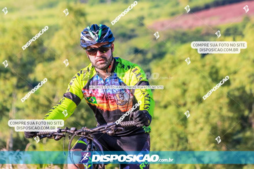 1ª Etapa Circuito Jandaia 2020 - Mountain Bike