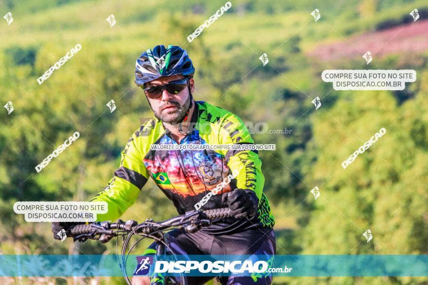 1ª Etapa Circuito Jandaia 2020 - Mountain Bike