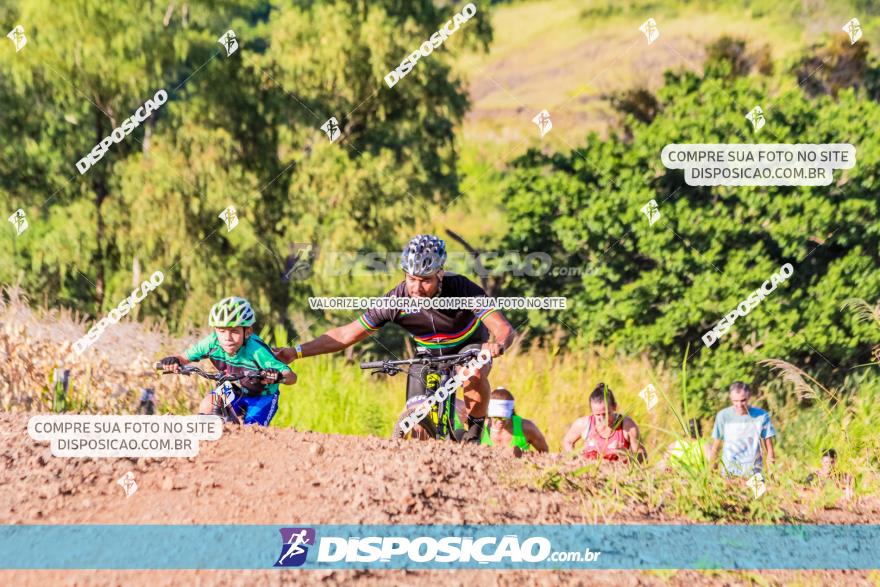 1ª Etapa Circuito Jandaia 2020 - Mountain Bike