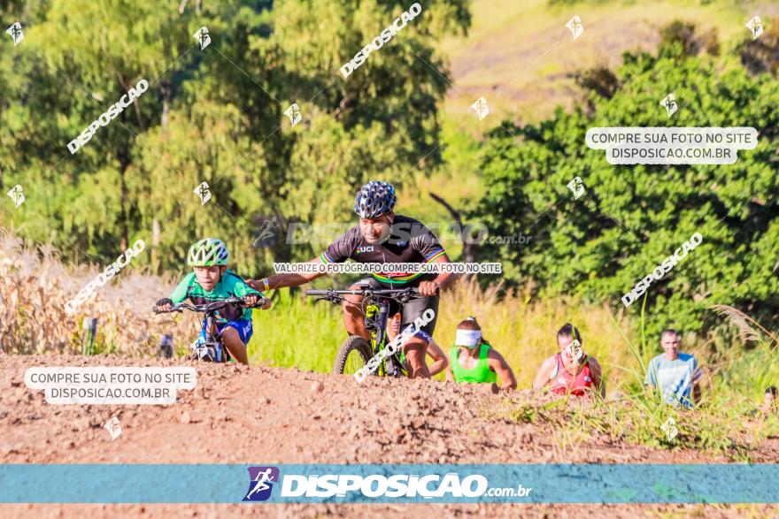 1ª Etapa Circuito Jandaia 2020 - Mountain Bike