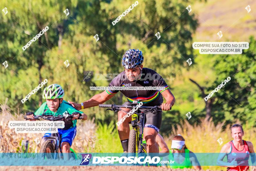 1ª Etapa Circuito Jandaia 2020 - Mountain Bike