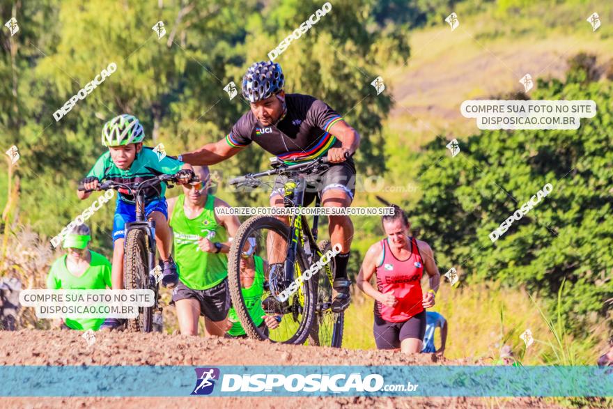 1ª Etapa Circuito Jandaia 2020 - Mountain Bike