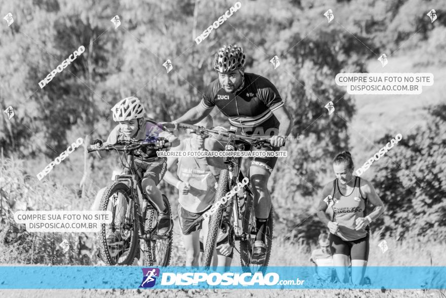 1ª Etapa Circuito Jandaia 2020 - Mountain Bike